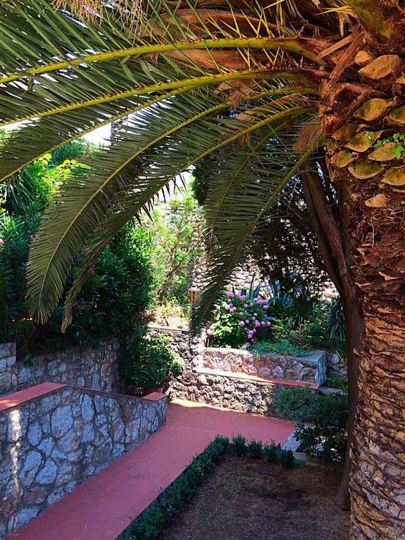 Villa Karolina Dubrovnik Rom bilde