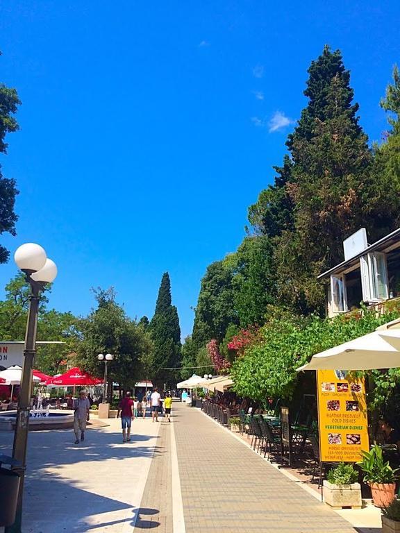 Villa Karolina Dubrovnik Rom bilde