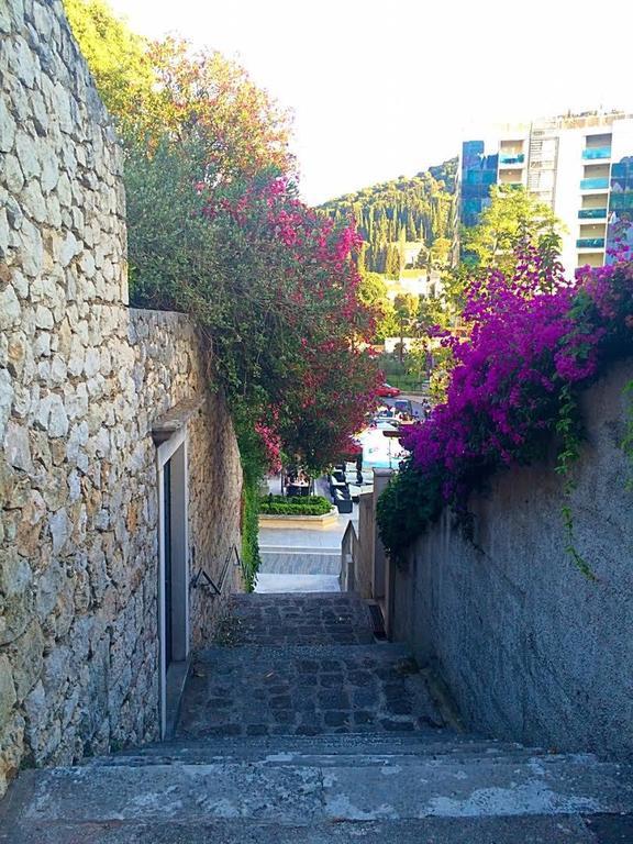 Villa Karolina Dubrovnik Rom bilde