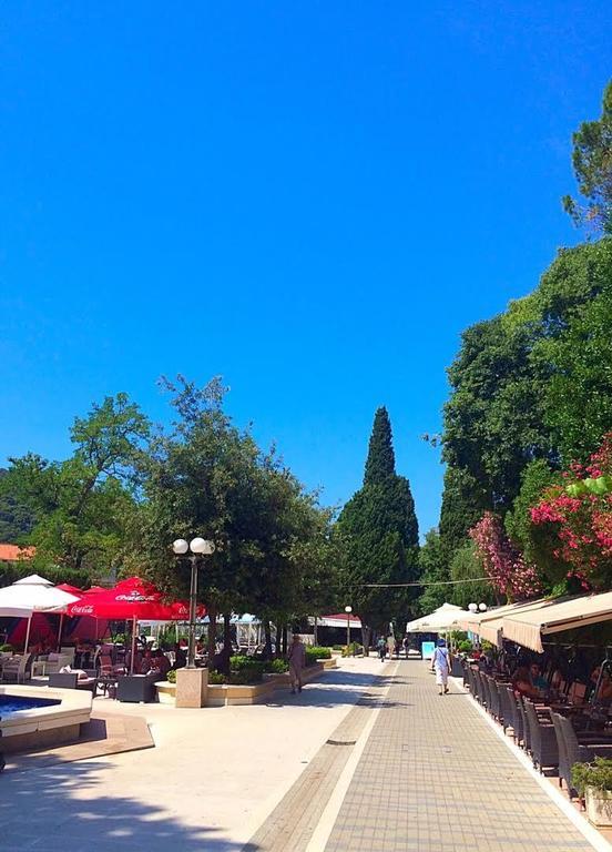 Villa Karolina Dubrovnik Eksteriør bilde