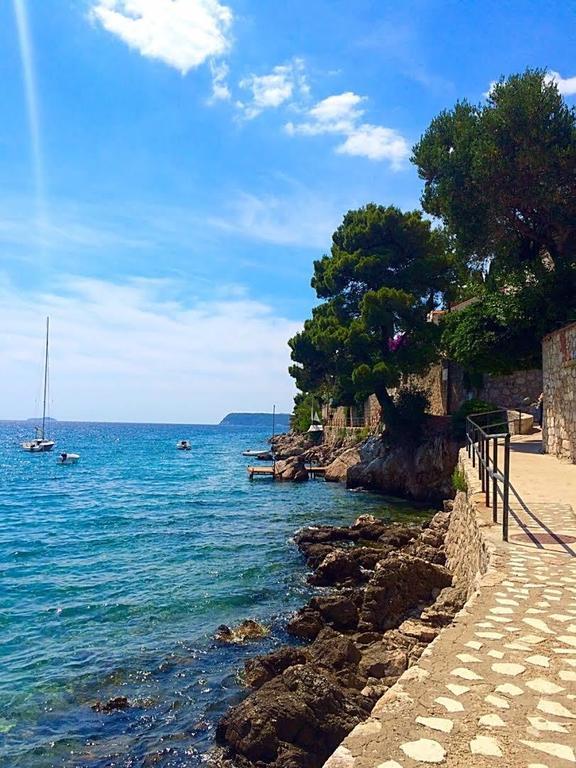 Villa Karolina Dubrovnik Rom bilde