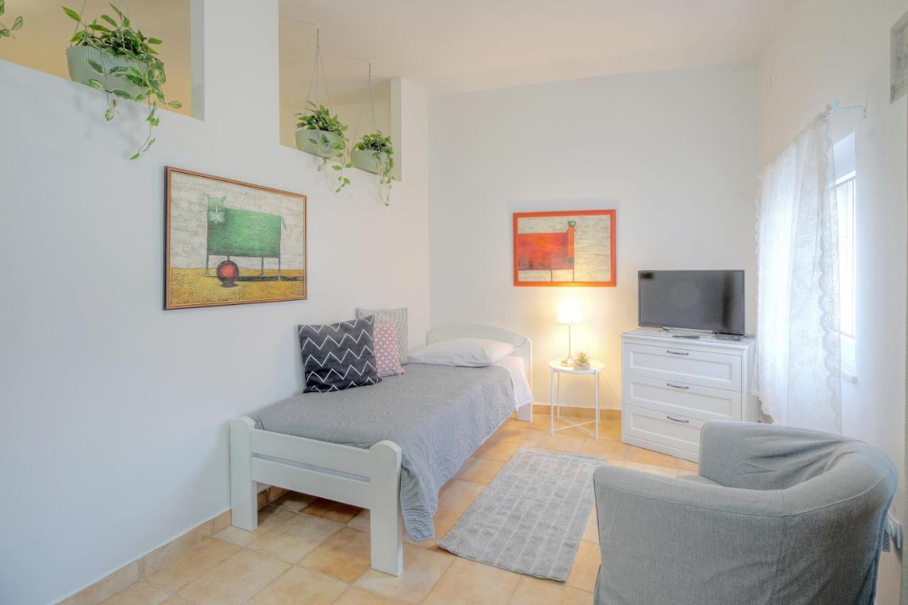 Villa Karolina Dubrovnik Eksteriør bilde