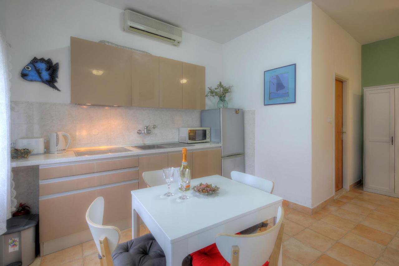 Villa Karolina Dubrovnik Eksteriør bilde