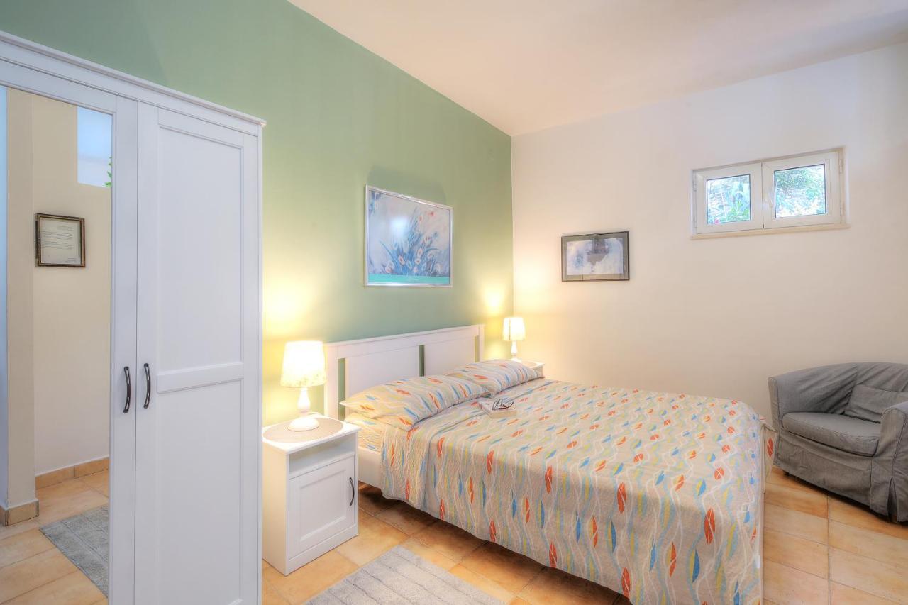 Villa Karolina Dubrovnik Eksteriør bilde
