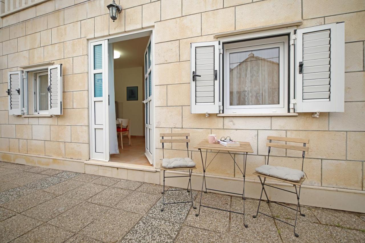 Villa Karolina Dubrovnik Eksteriør bilde