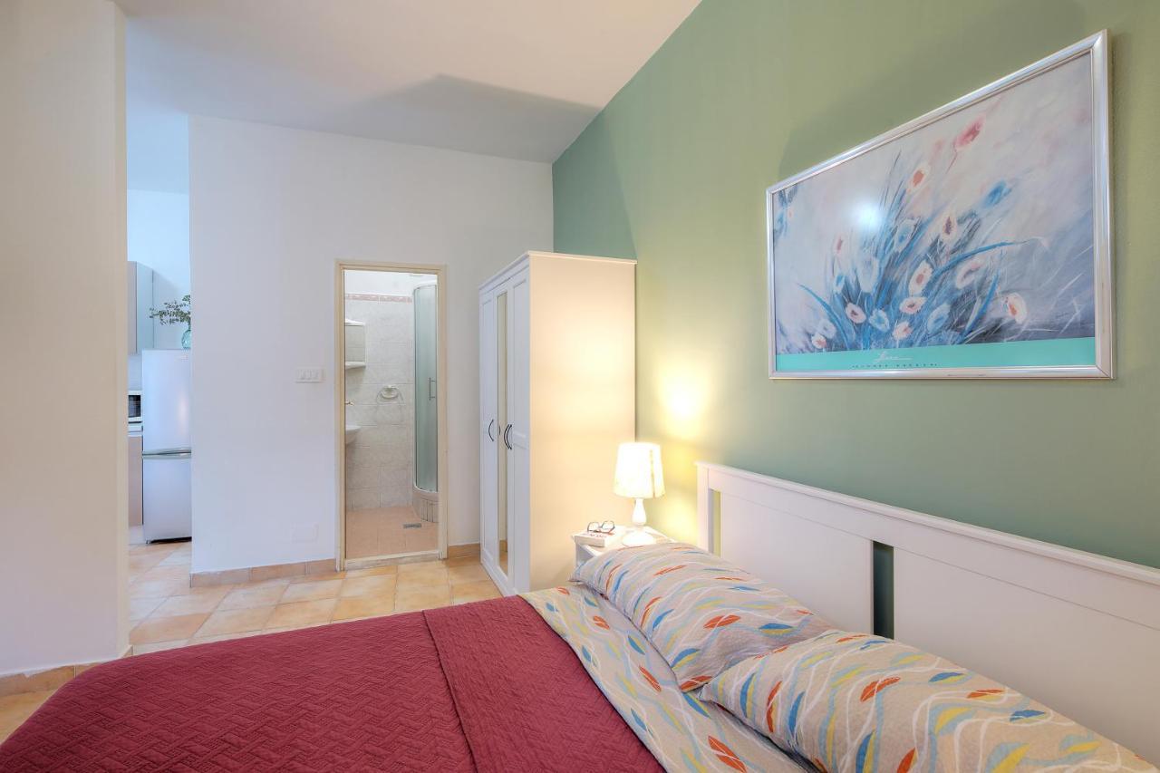 Villa Karolina Dubrovnik Eksteriør bilde
