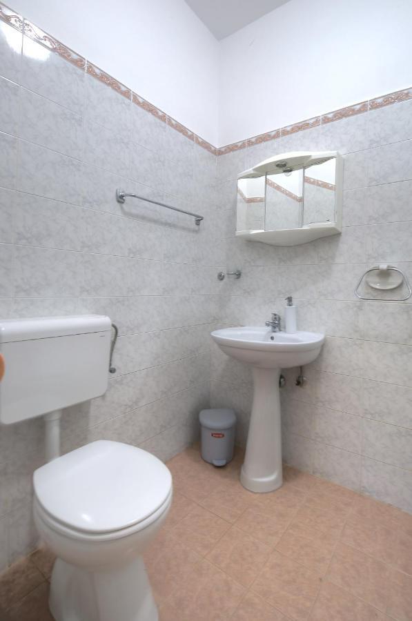 Villa Karolina Dubrovnik Eksteriør bilde