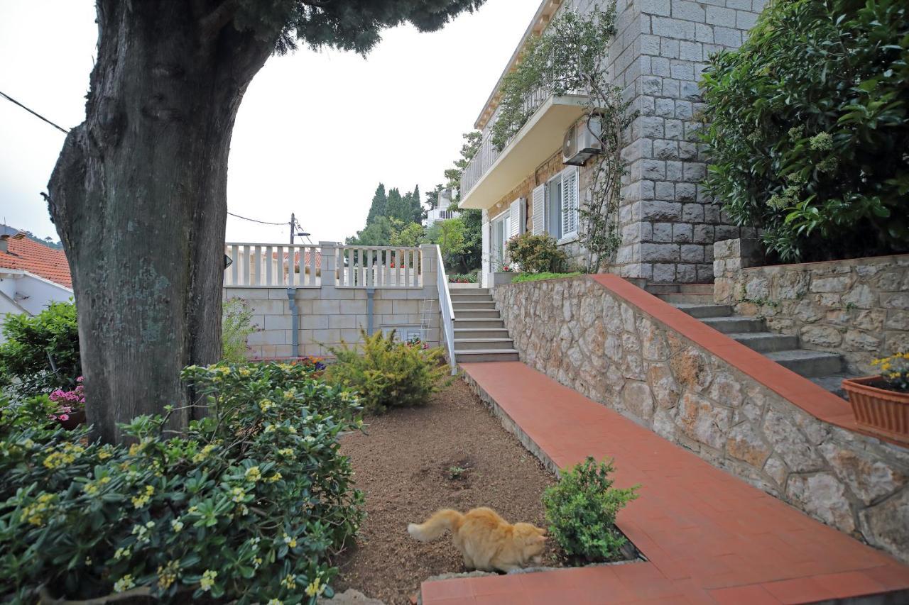 Villa Karolina Dubrovnik Eksteriør bilde