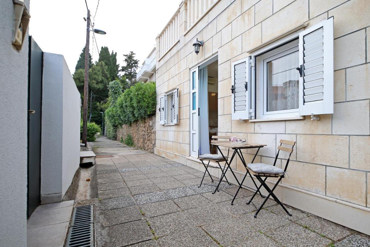 Villa Karolina Dubrovnik Eksteriør bilde