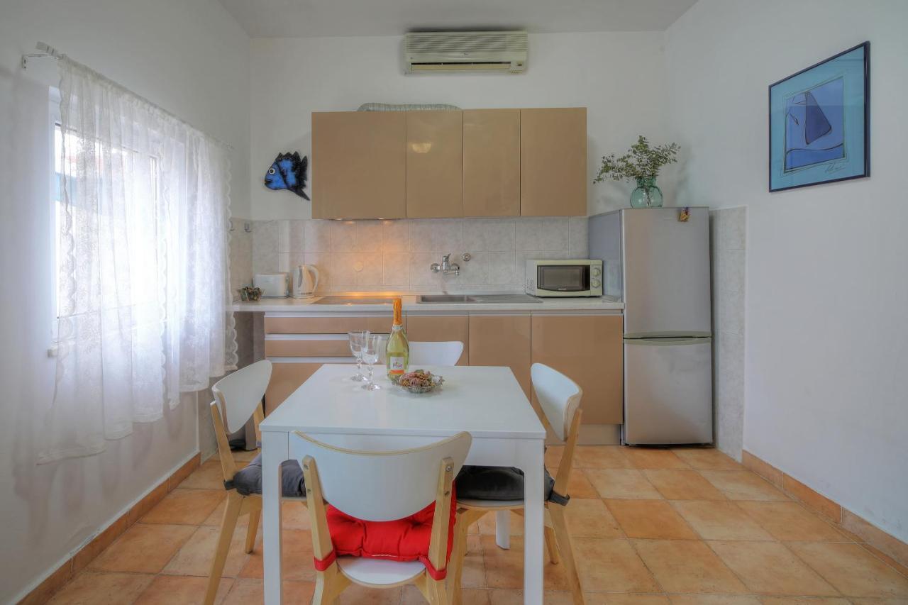 Villa Karolina Dubrovnik Eksteriør bilde