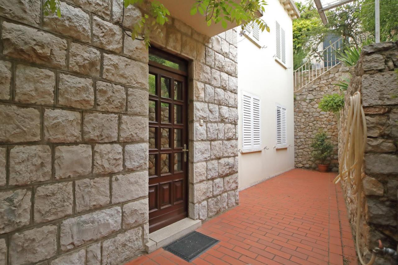 Villa Karolina Dubrovnik Eksteriør bilde