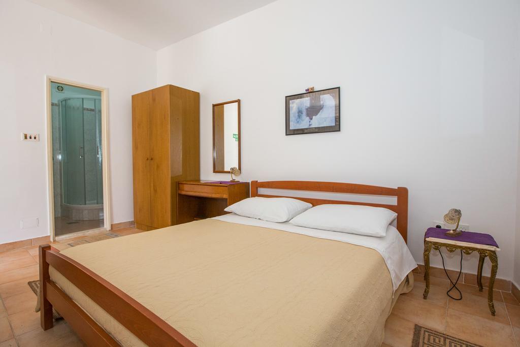 Villa Karolina Dubrovnik Eksteriør bilde