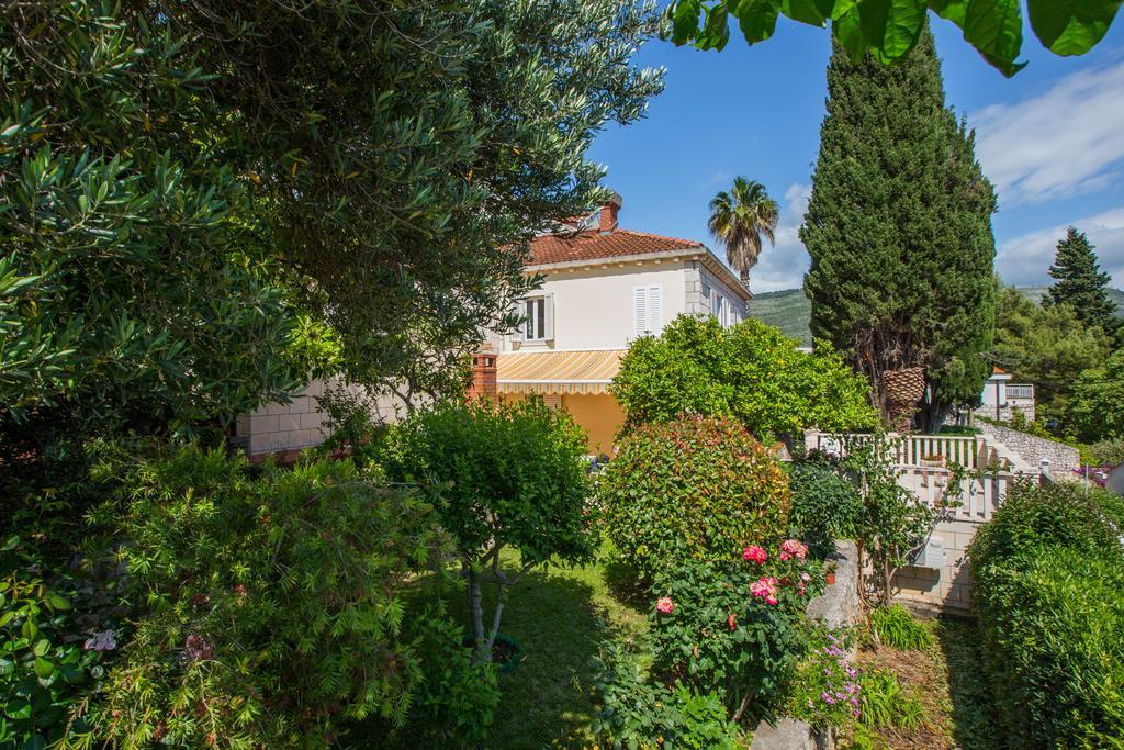 Villa Karolina Dubrovnik Eksteriør bilde