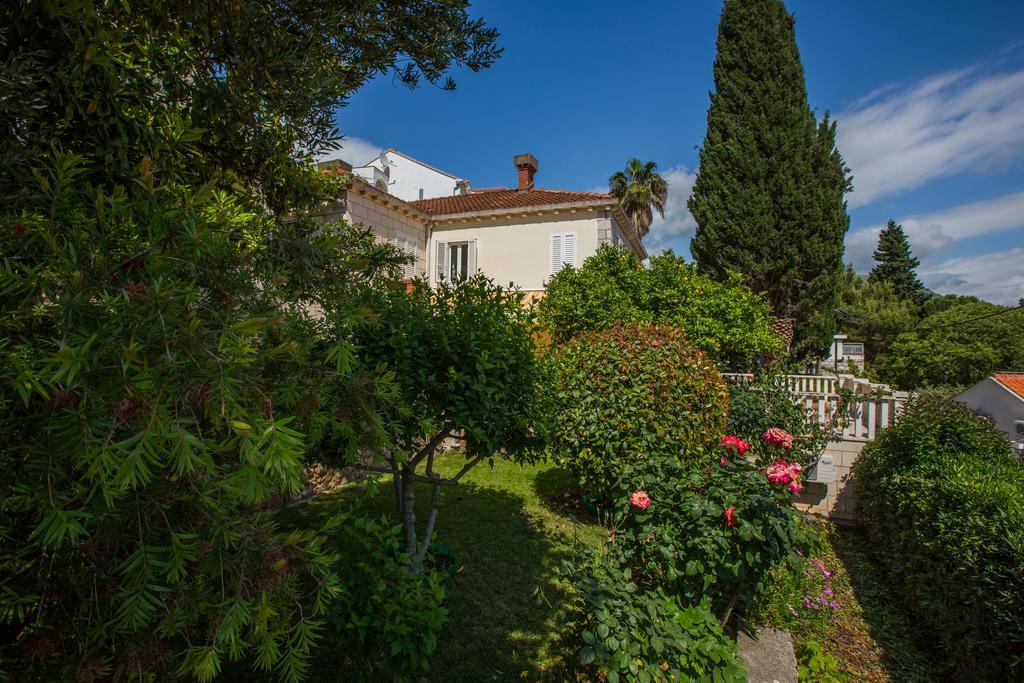 Villa Karolina Dubrovnik Eksteriør bilde
