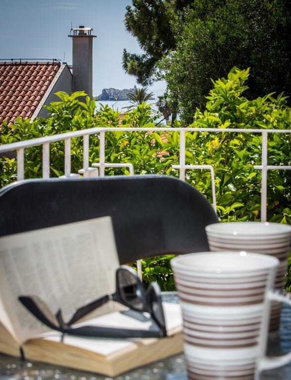 Villa Karolina Dubrovnik Eksteriør bilde
