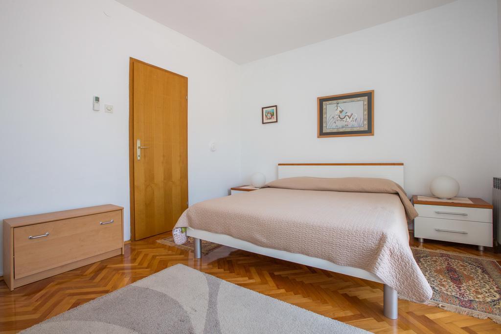 Villa Karolina Dubrovnik Eksteriør bilde
