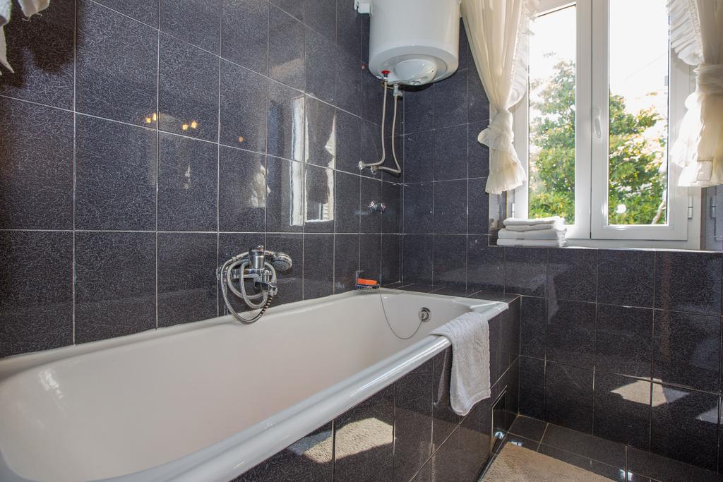 Villa Karolina Dubrovnik Eksteriør bilde