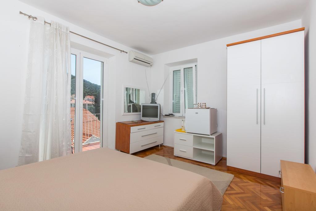 Villa Karolina Dubrovnik Eksteriør bilde