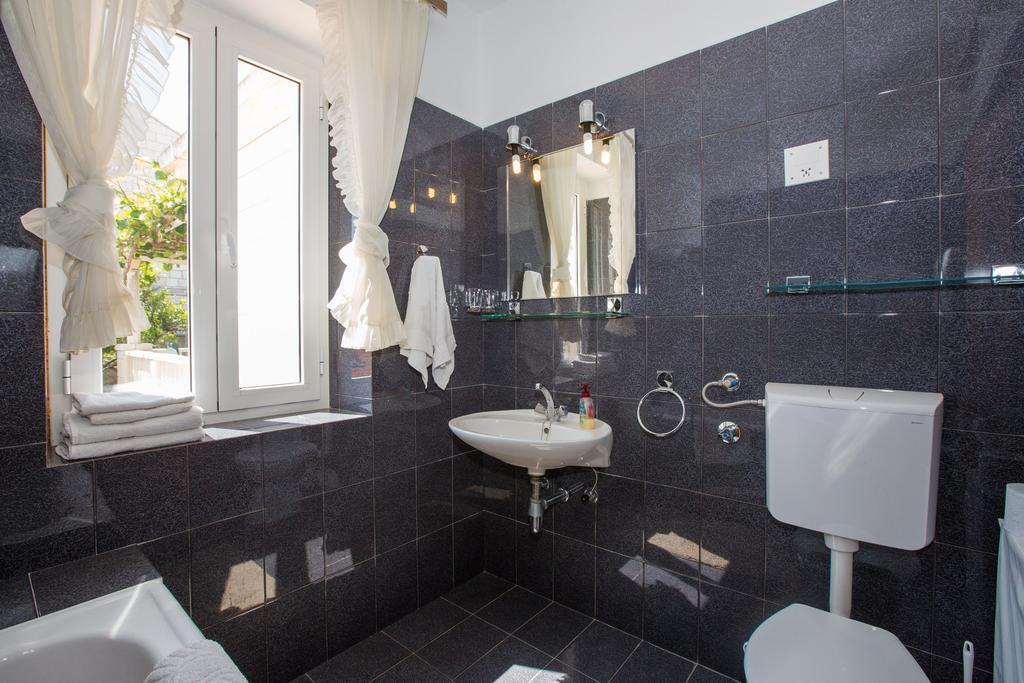 Villa Karolina Dubrovnik Eksteriør bilde
