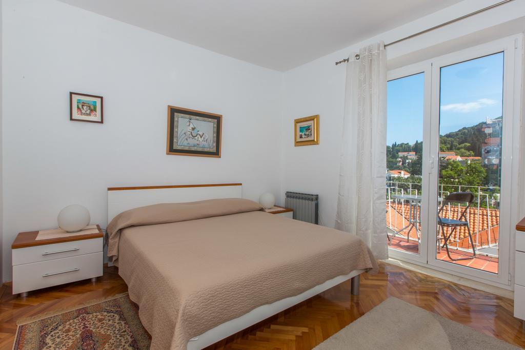 Villa Karolina Dubrovnik Eksteriør bilde