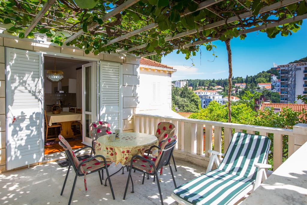 Villa Karolina Dubrovnik Eksteriør bilde