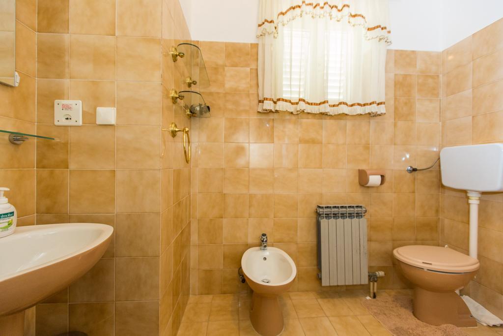 Villa Karolina Dubrovnik Eksteriør bilde