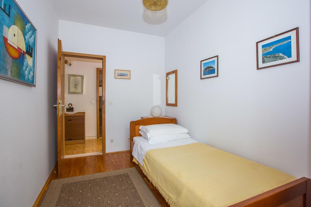 Villa Karolina Dubrovnik Eksteriør bilde
