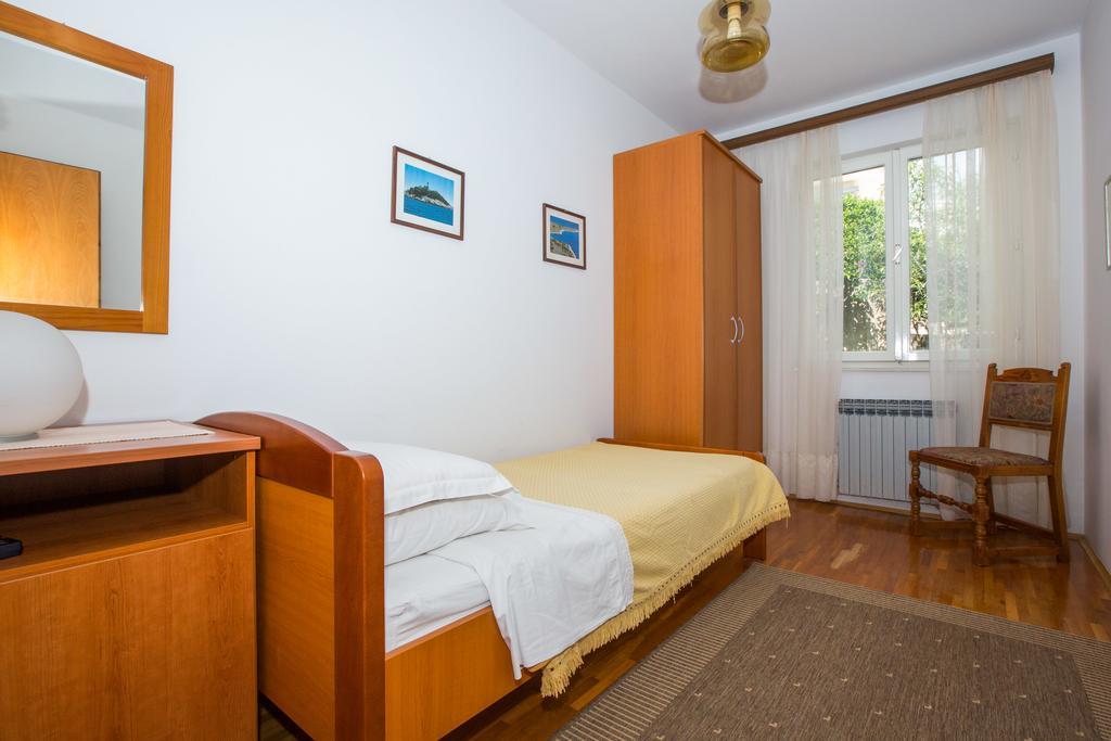Villa Karolina Dubrovnik Eksteriør bilde