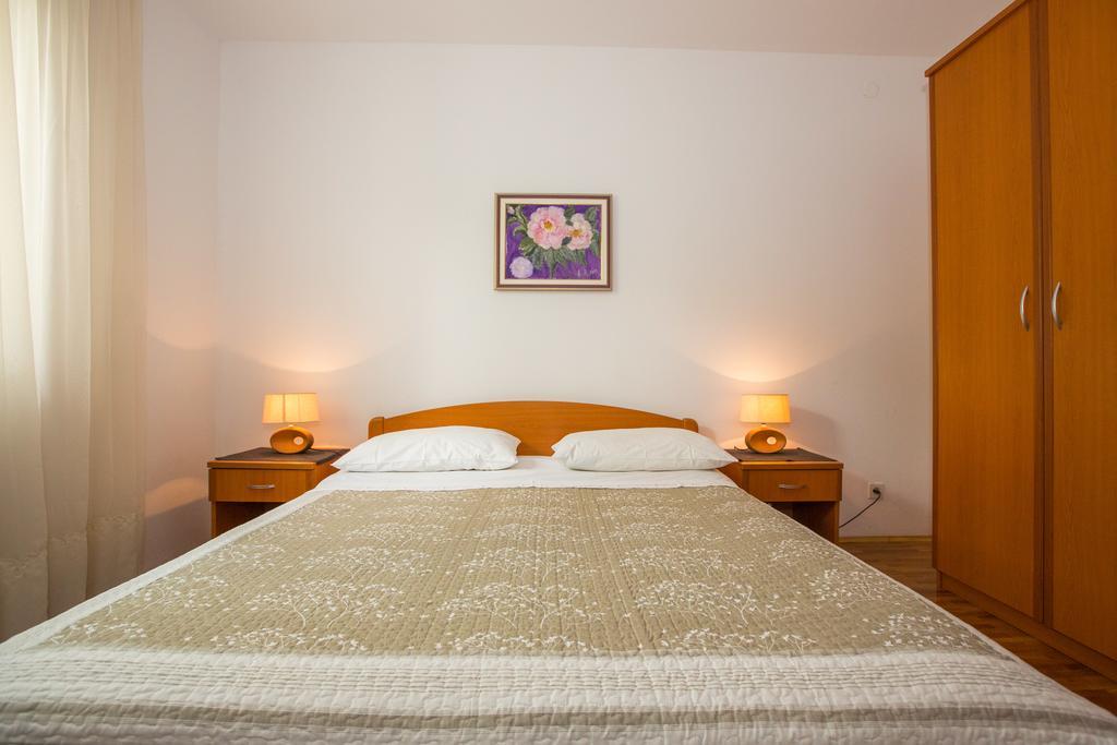 Villa Karolina Dubrovnik Eksteriør bilde