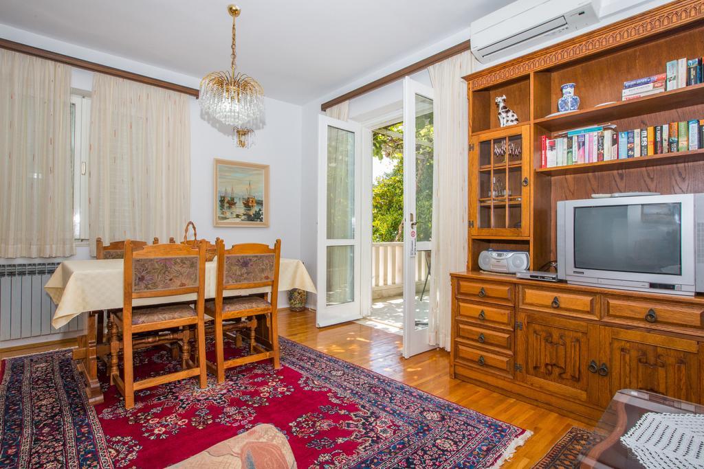 Villa Karolina Dubrovnik Eksteriør bilde