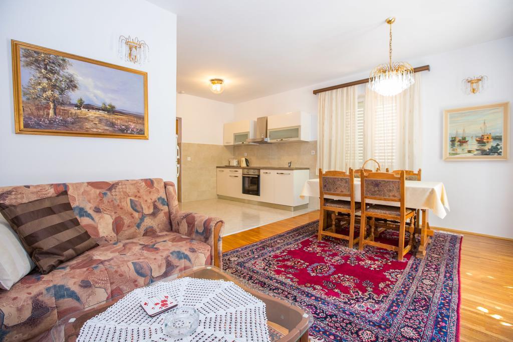 Villa Karolina Dubrovnik Eksteriør bilde