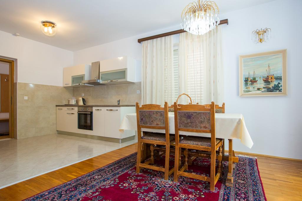 Villa Karolina Dubrovnik Eksteriør bilde