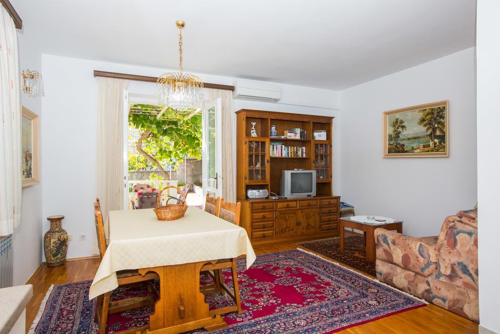 Villa Karolina Dubrovnik Eksteriør bilde