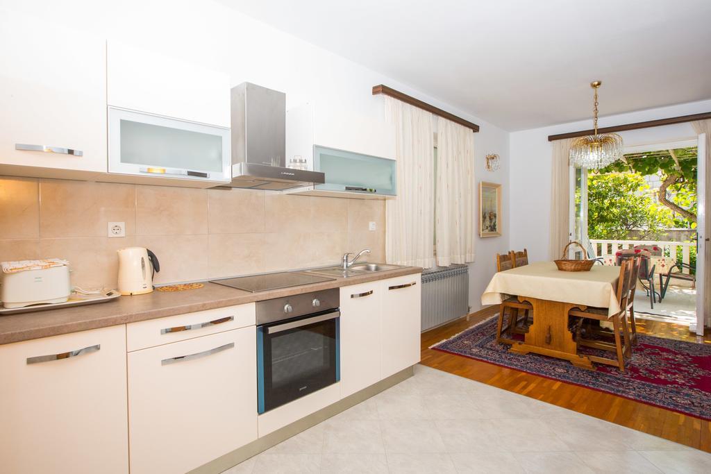 Villa Karolina Dubrovnik Eksteriør bilde
